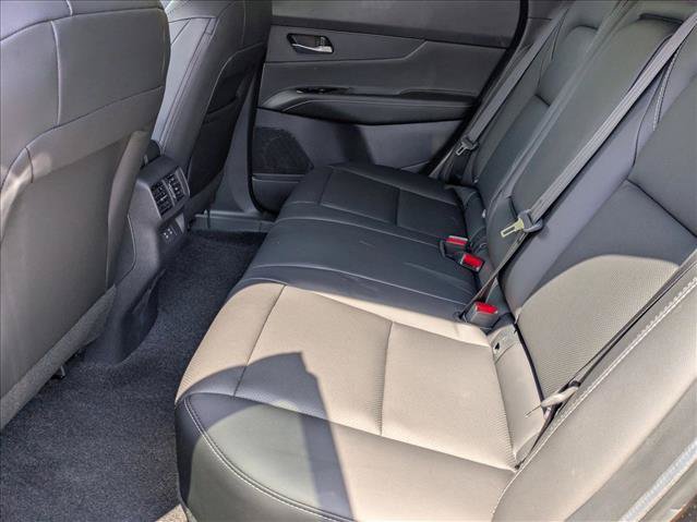 New 2026 Nissan Murano SL AWD/4WD image 14