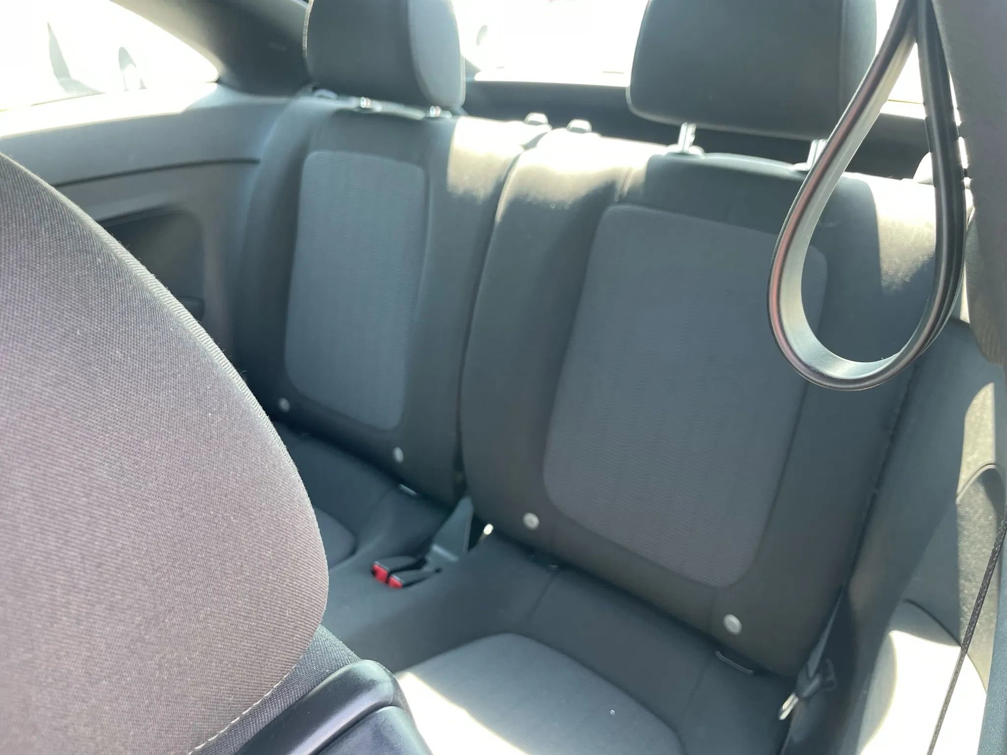 Used 2012 Volkswagen Beetle 2.5 image 18