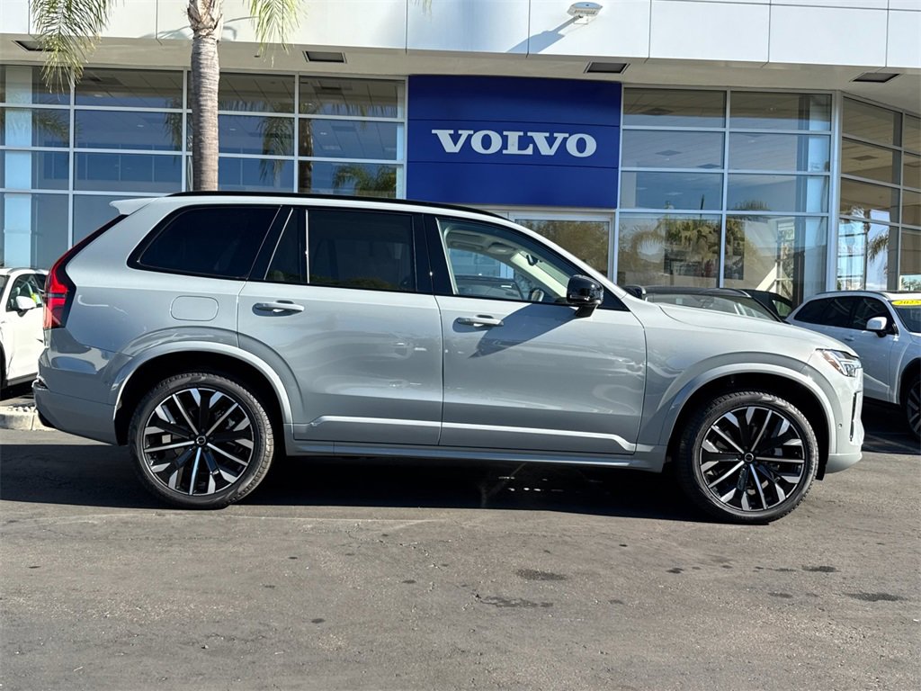 New 2026 Volvo XC90 B6 Ultra image 6