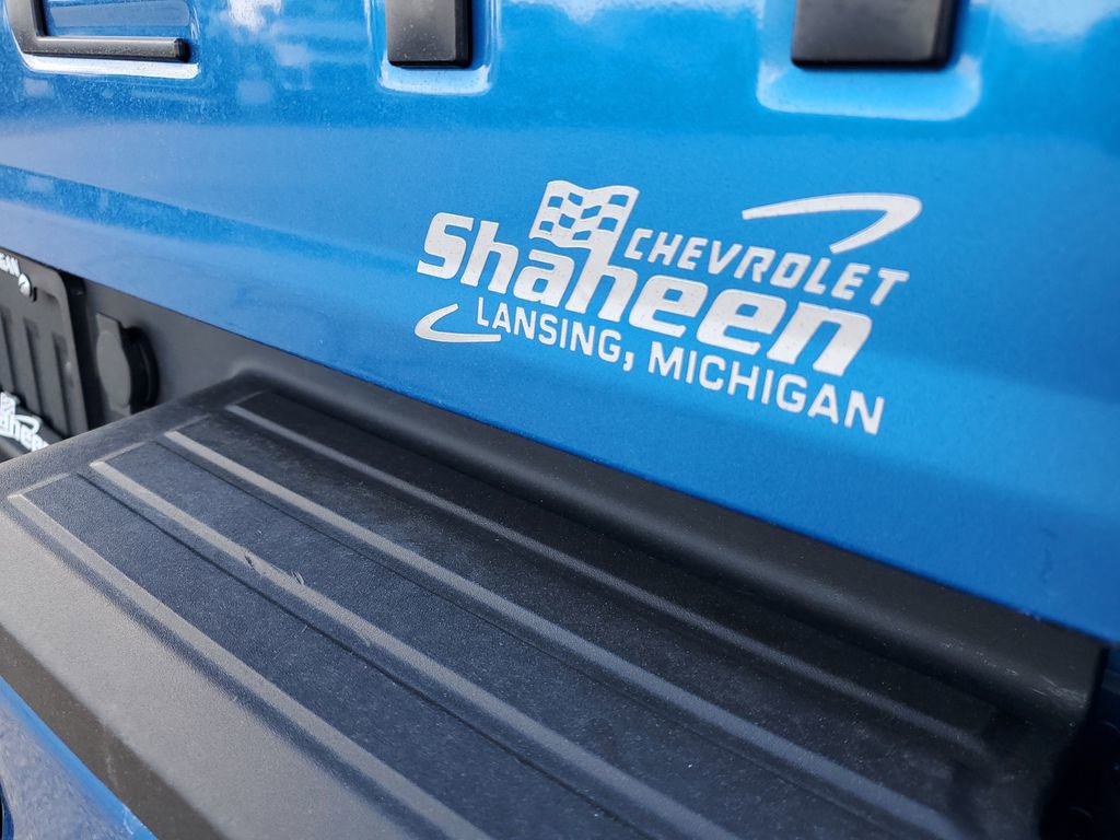 Used 2021 Ford Ranger XLT w/ Equipment Group 302A High image 36