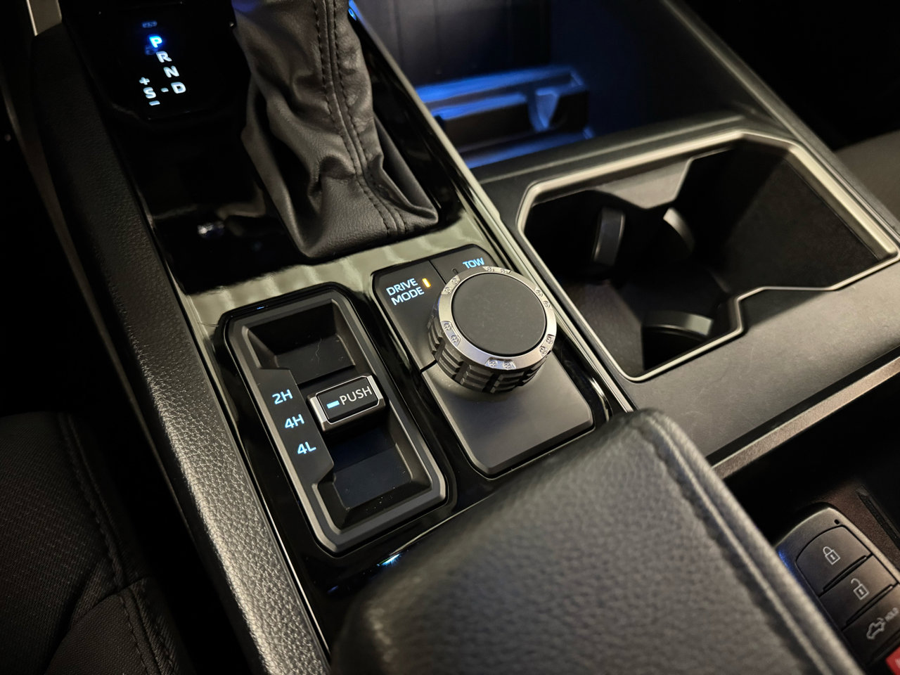 Used 2023 Toyota Tundra SR5 image 25