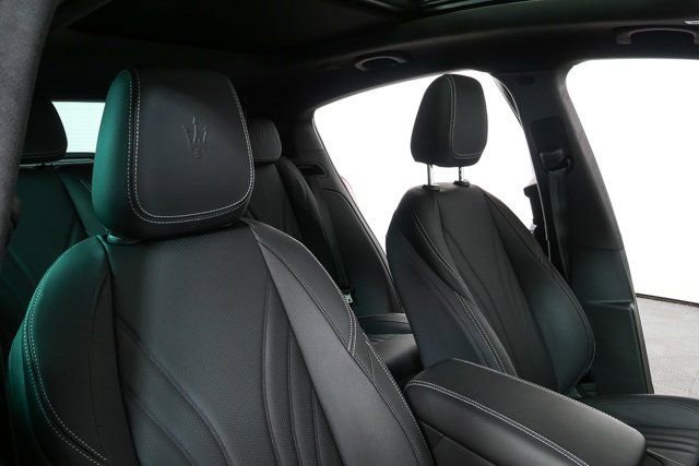 New 2026 Maserati Grecale Modena image 26