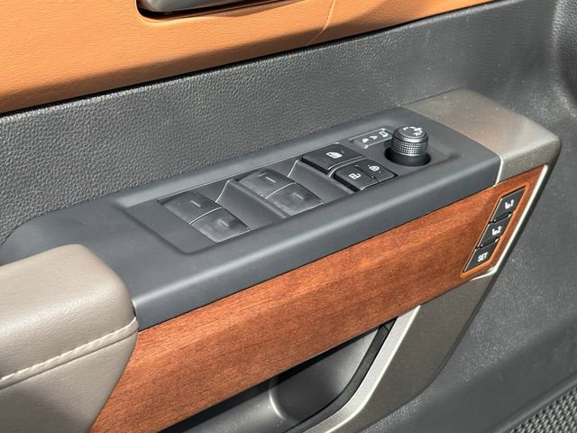 New 2026 Toyota Sequoia 1794 Edition image 32