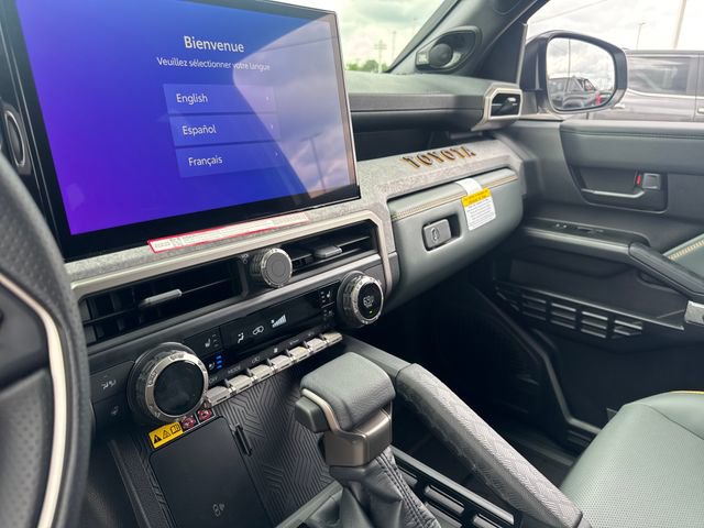New 2026 Toyota 4Runner Trailhunter AWD/4WD image 24