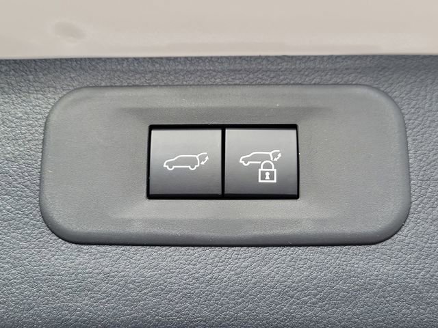 New 2026 Lexus TX 350 AWD image 8