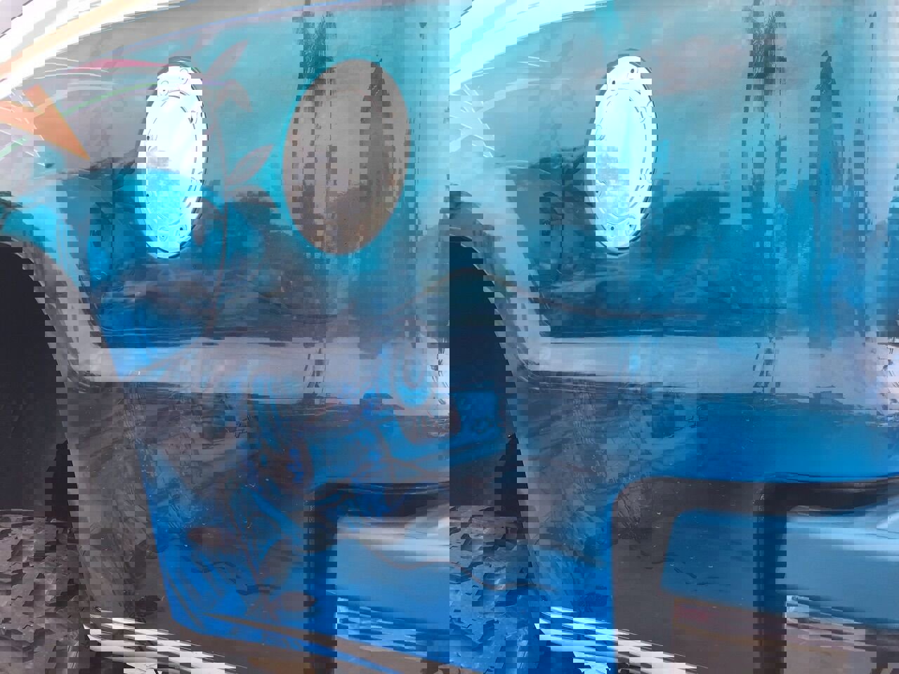 Used 2000 Ford Excursion Limited image 15