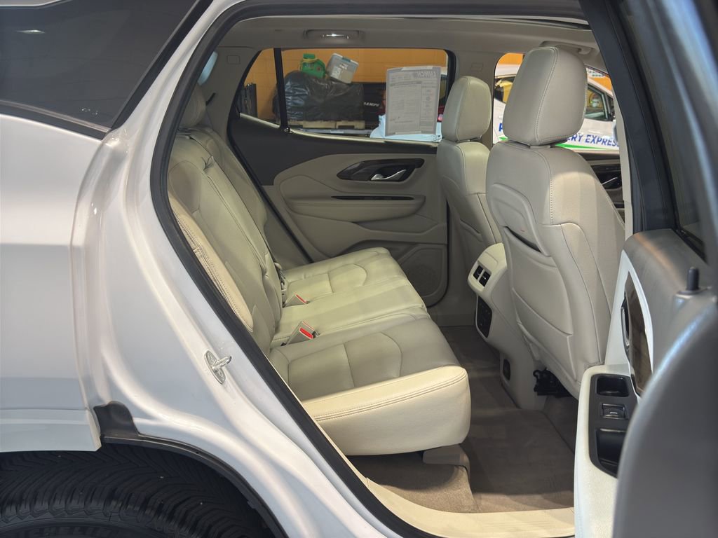 Certified 2020 GMC Terrain Denali w/ Denali Premium Package image 20