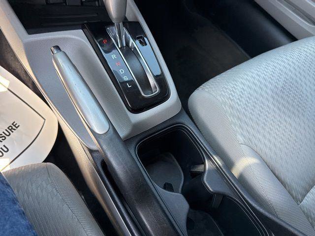 Used 2014 Honda Civic LX image 24