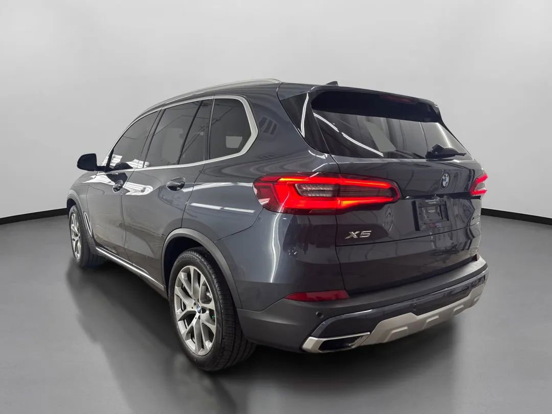 Used 2020 BMW X5 xDrive40i w/ Premium Package image 7