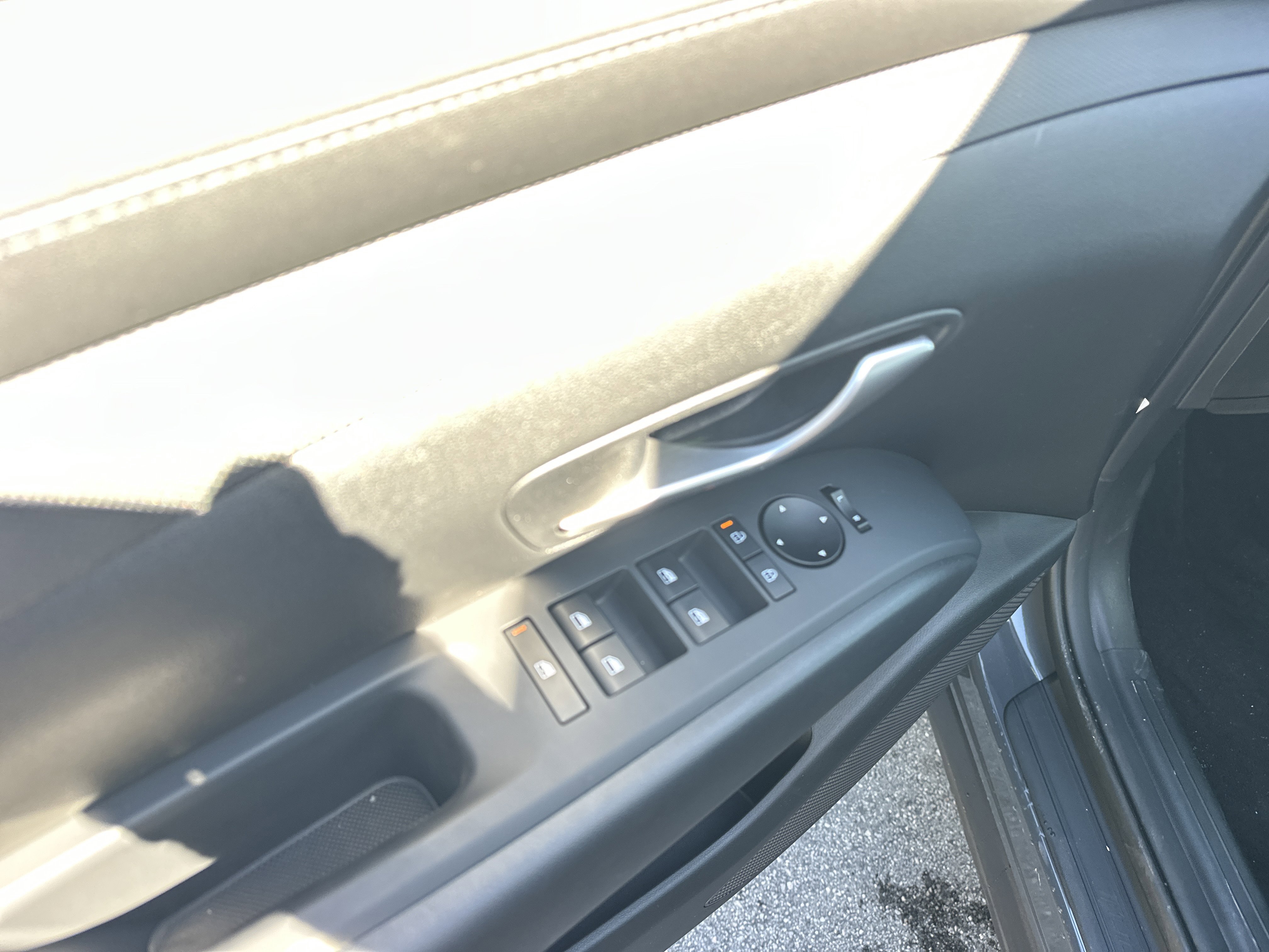 New 2026 Hyundai Tucson SEL FWD image 21