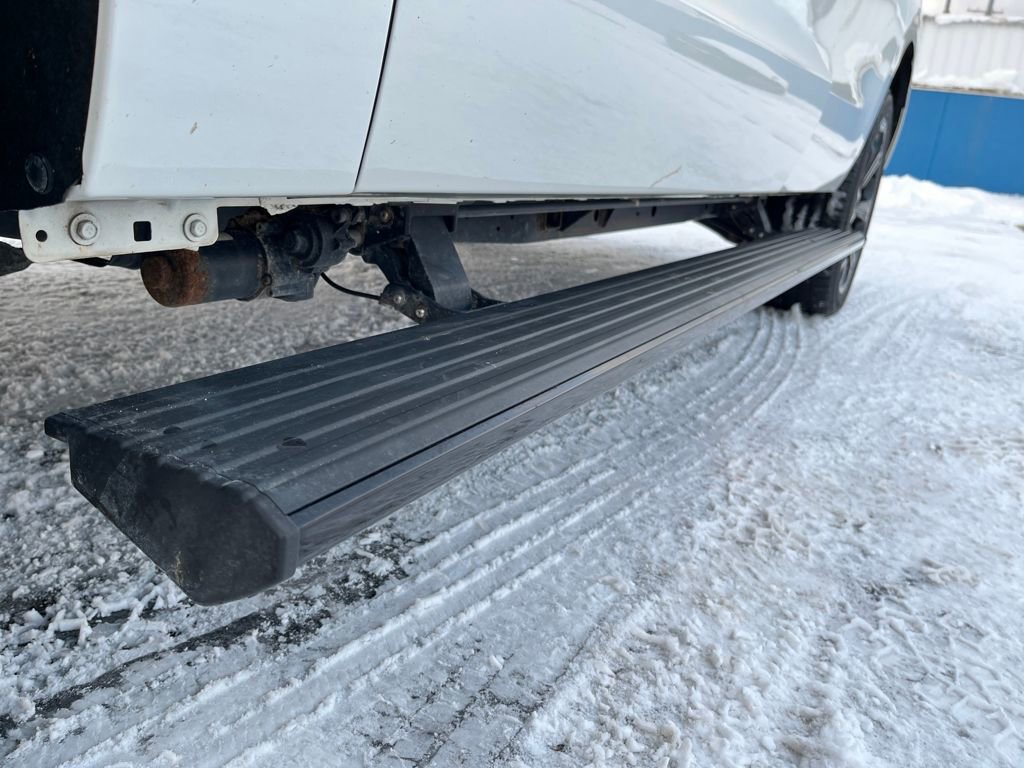 Used 2022 Ford Expedition Max Limited image 39