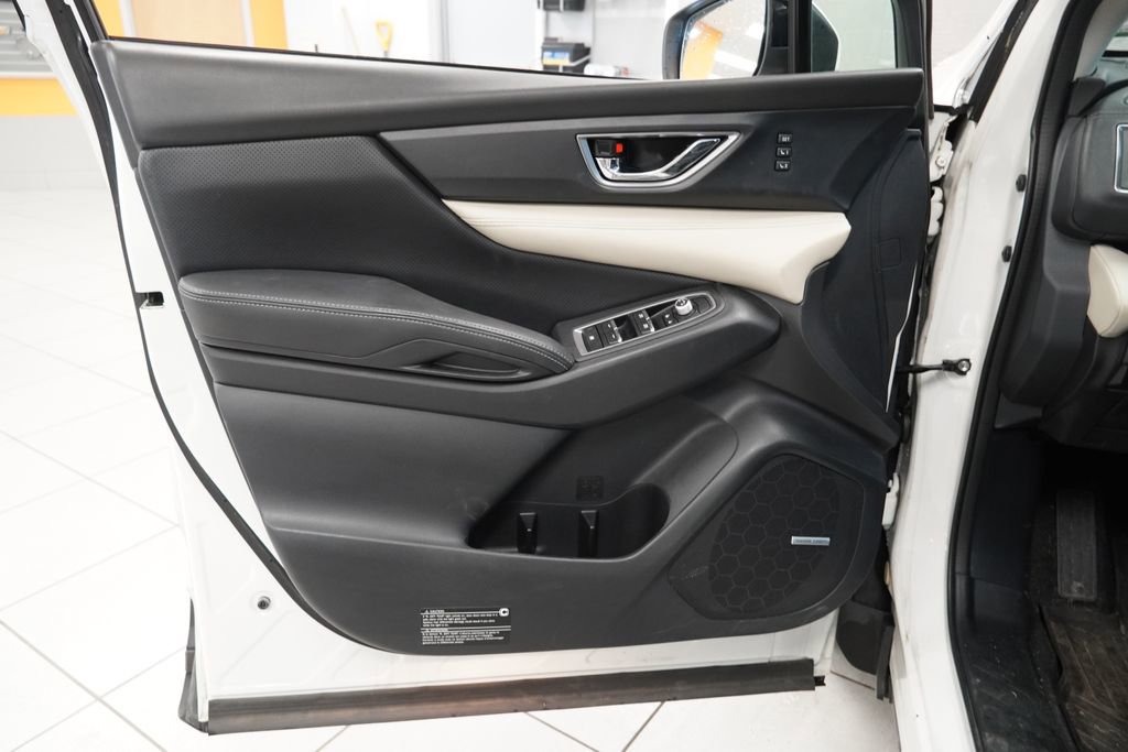 Used 2019 Subaru Ascent Limited image 17