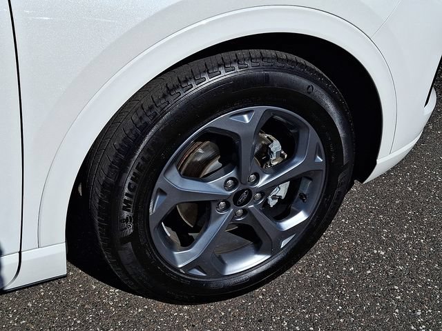 Certified 2023 Ford Escape ST-Line w/ Tech Pack #1 FWD image 8