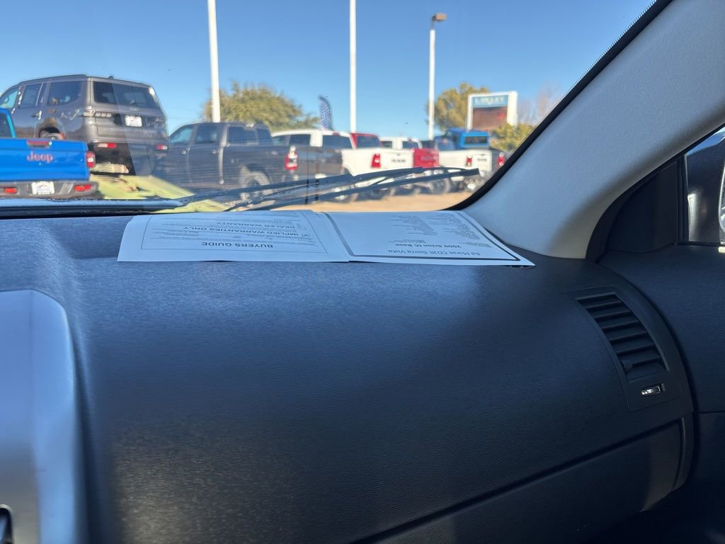 Used 2009 Scion tC image 32