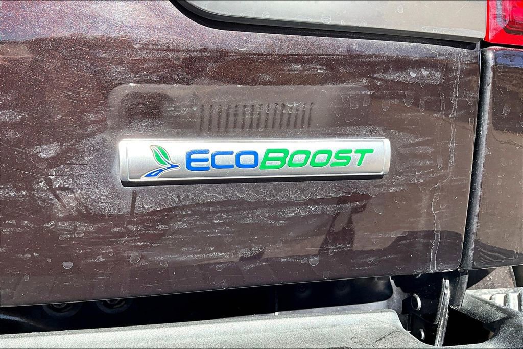 Used 2019 Ford F150 Platinum w/ Equipment Group 701A Luxury image 34