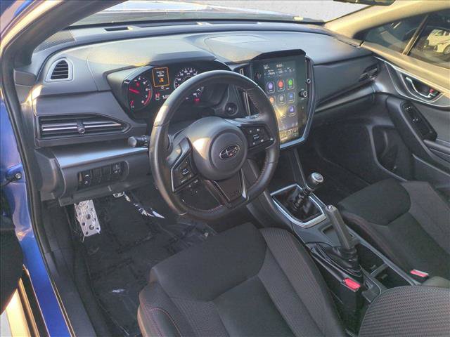 Used 2024 Subaru WRX Premium AWD/4WD image 10