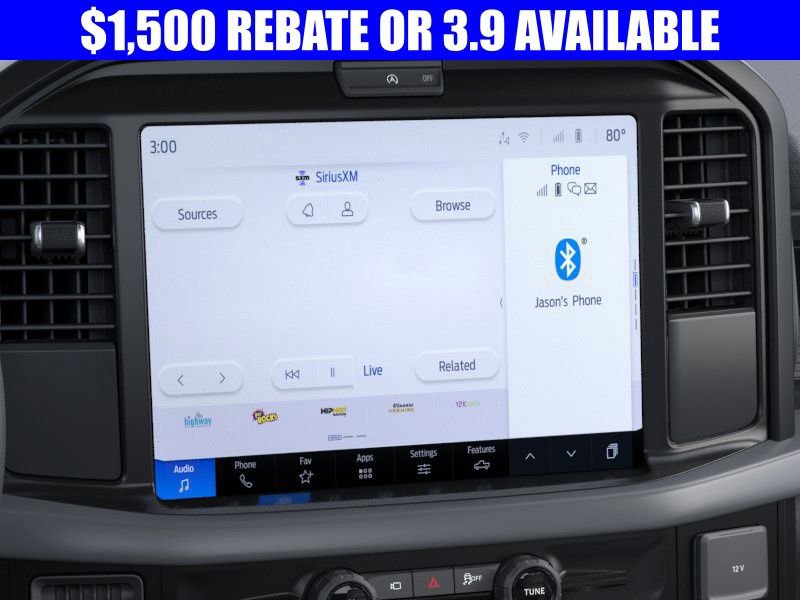 New 2026 Ford F150 XL image 14