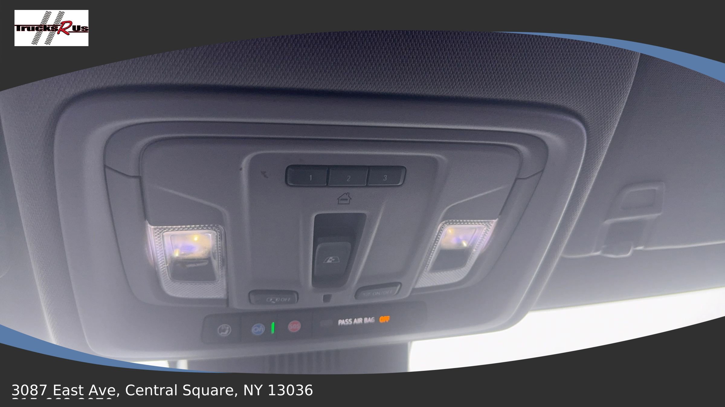 Used 2024 Chevrolet Silverado 3500 LTZ w/ LTZ Plus Package image 5