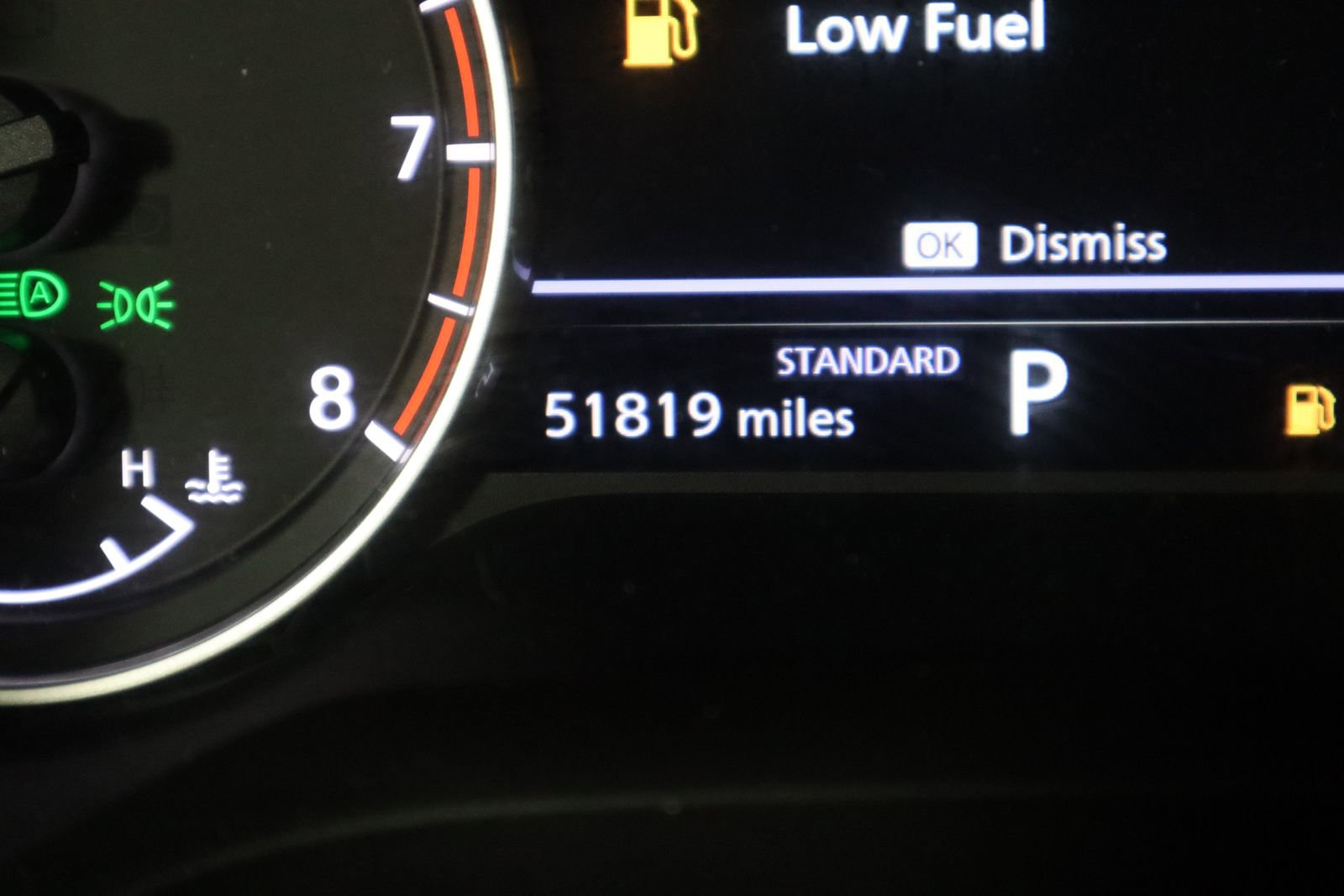 Used 2023 Nissan Rogue SV FWD image 27