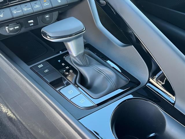 New 2026 Hyundai Elantra SEL Sport w/ Cargo Package image 18