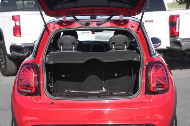 Used 2021 MINI Cooper S image 27