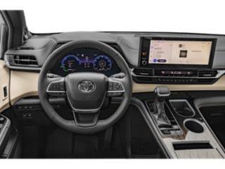 New 2026 Toyota Sienna Limited AWD/4WD image 2