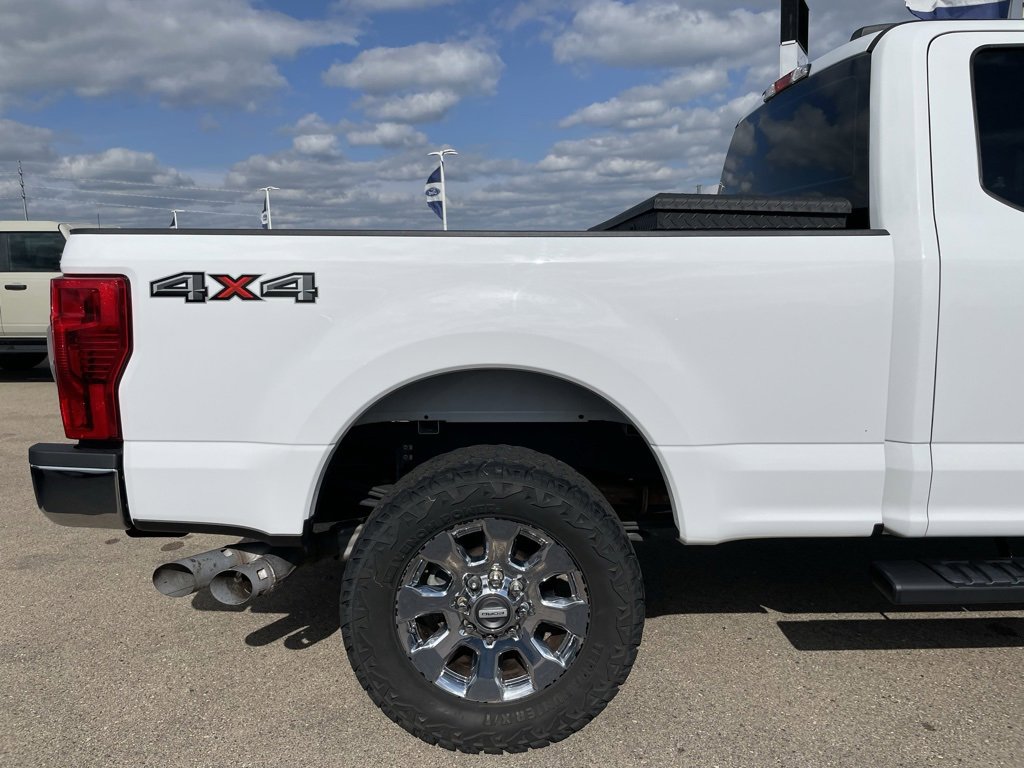 Used 2021 Ford F250 XL w/ Power Equipment Group image 37