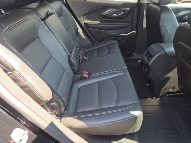 Used 2023 GMC Terrain SLT w/ Elevation Edition FWD image 20