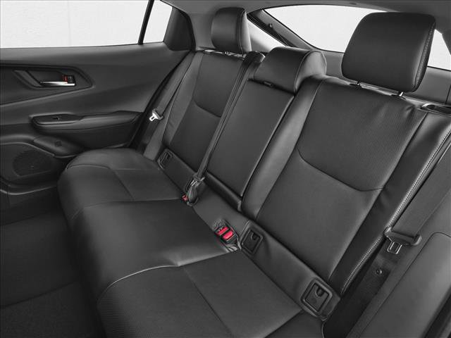 New 2026 Toyota Prius XLE FWD image 9