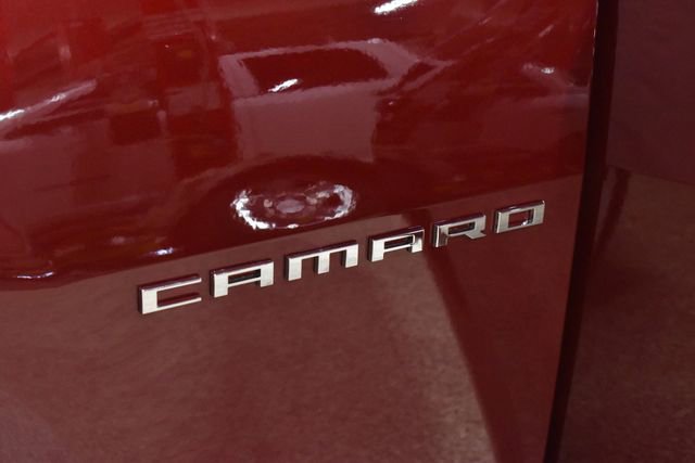 Used 2010 Chevrolet Camaro SS w/ RS Package RWD image 31