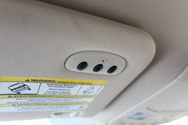 Used 2015 Lincoln MKC AWD w/ Equipment Group 102A Reserve image 32