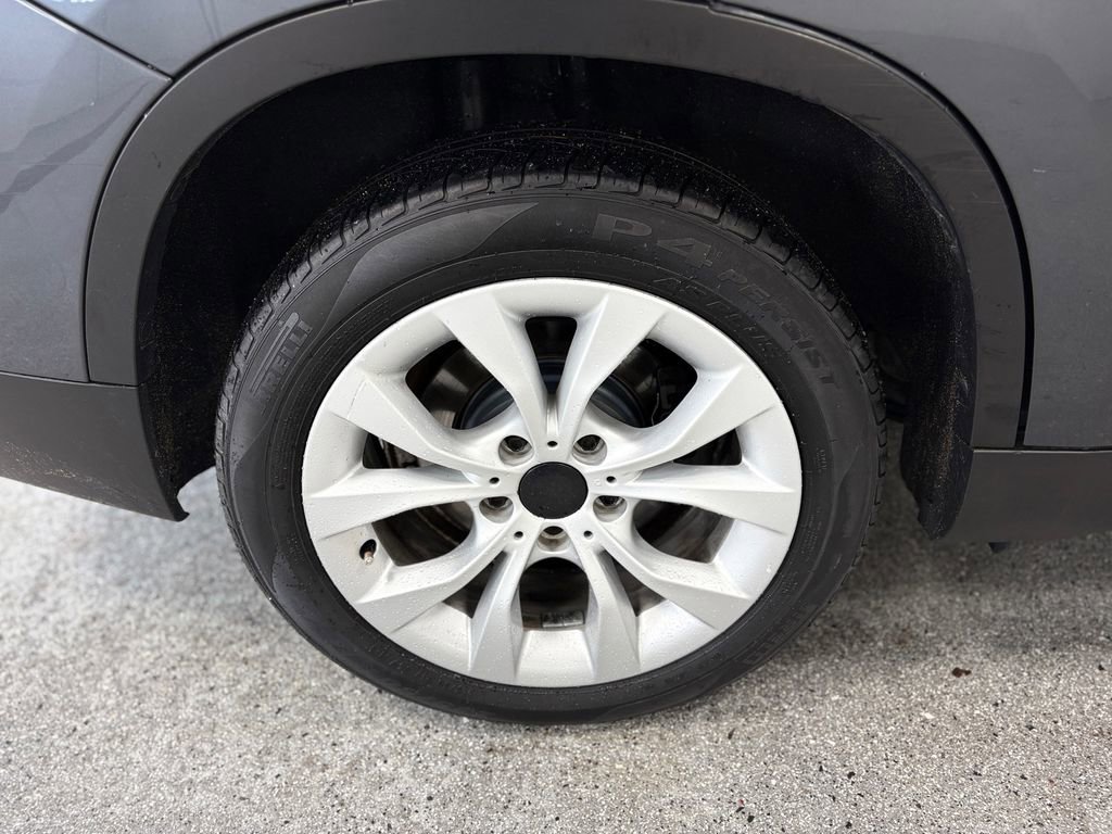 Used 2014 BMW X1 xDrive28i image 28