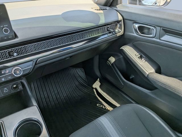 Used 2022 Honda Civic Sport image 15