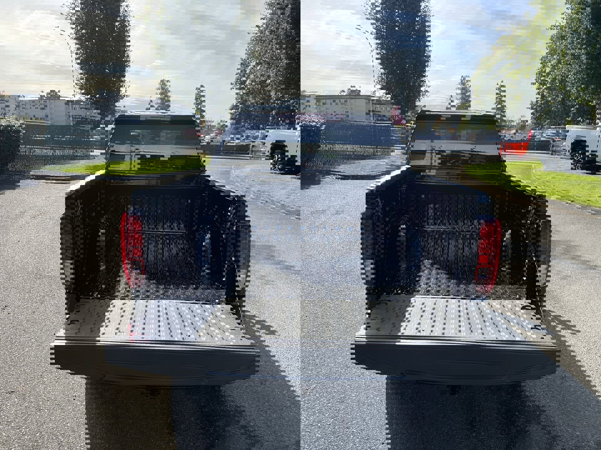 New 2026 GMC Sierra 1500 Elevation image 58