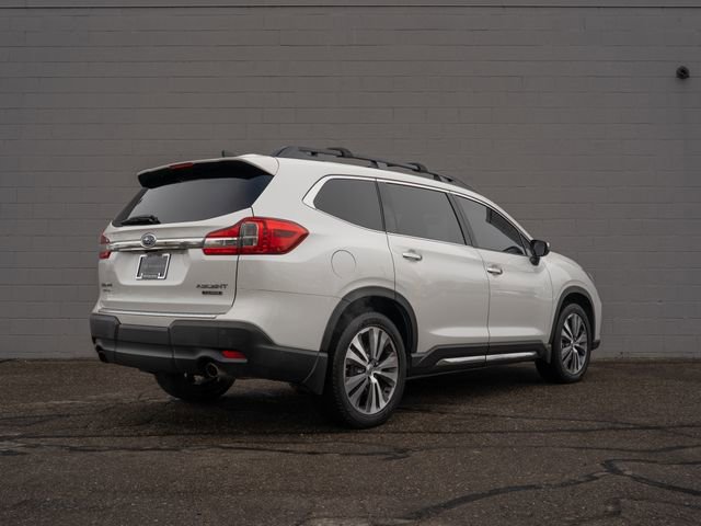 Used 2020 Subaru Ascent Touring w/ Popular Package #3 image 7