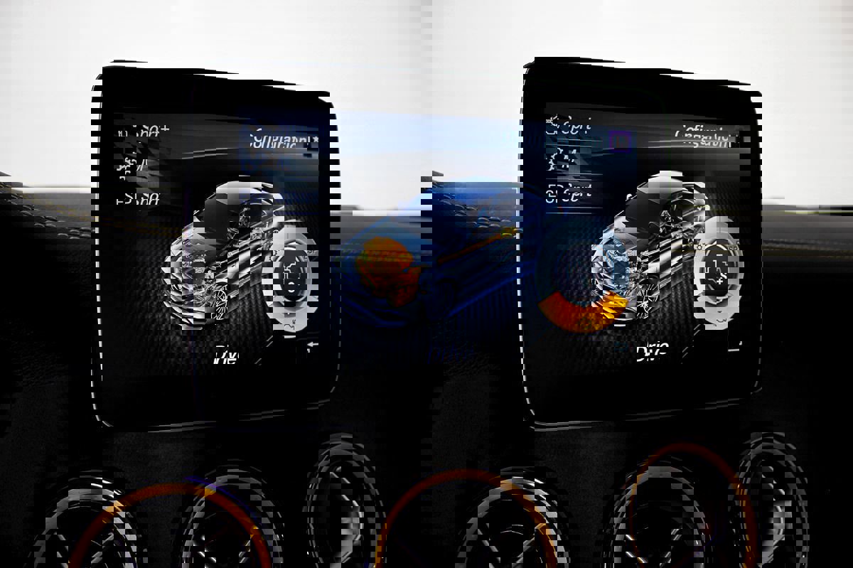 Used 2018 Mercedes-Benz CLA 45 AMG 4MATIC image 34