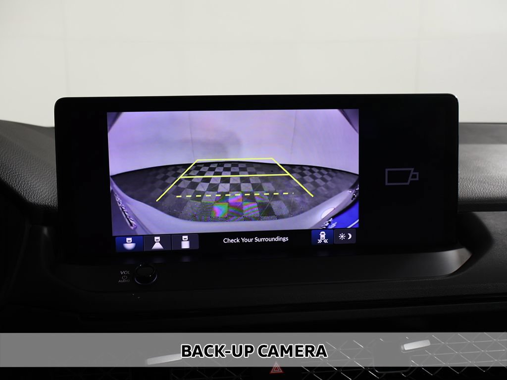 Used 2023 Honda Accord Sport image 6