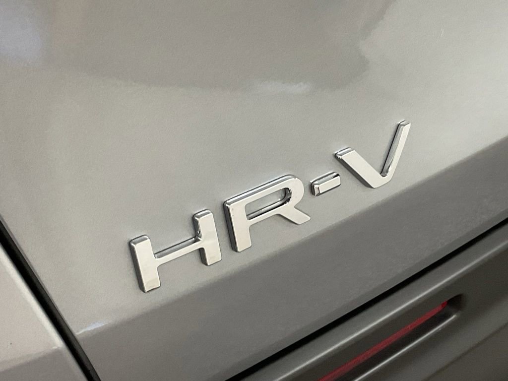 Certified 2026 Honda HR-V LX image 25