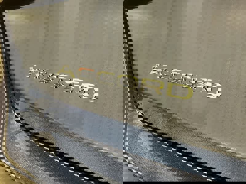 New 2025 Honda Accord EX-L image 5