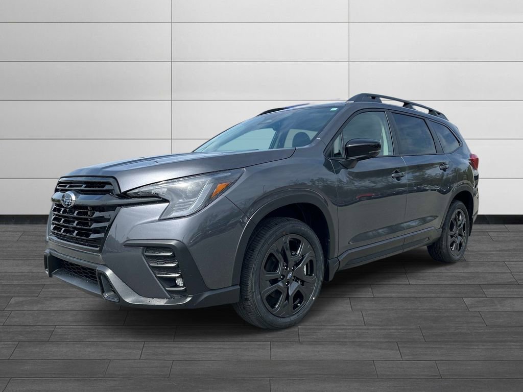 New 2026 Subaru Ascent Onyx Touring AWD/4WD image 7