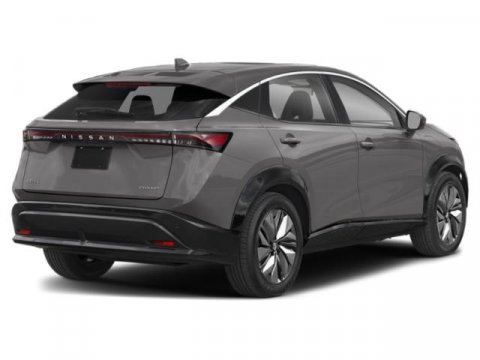 Used 2023 Nissan Ariya AWD image 2