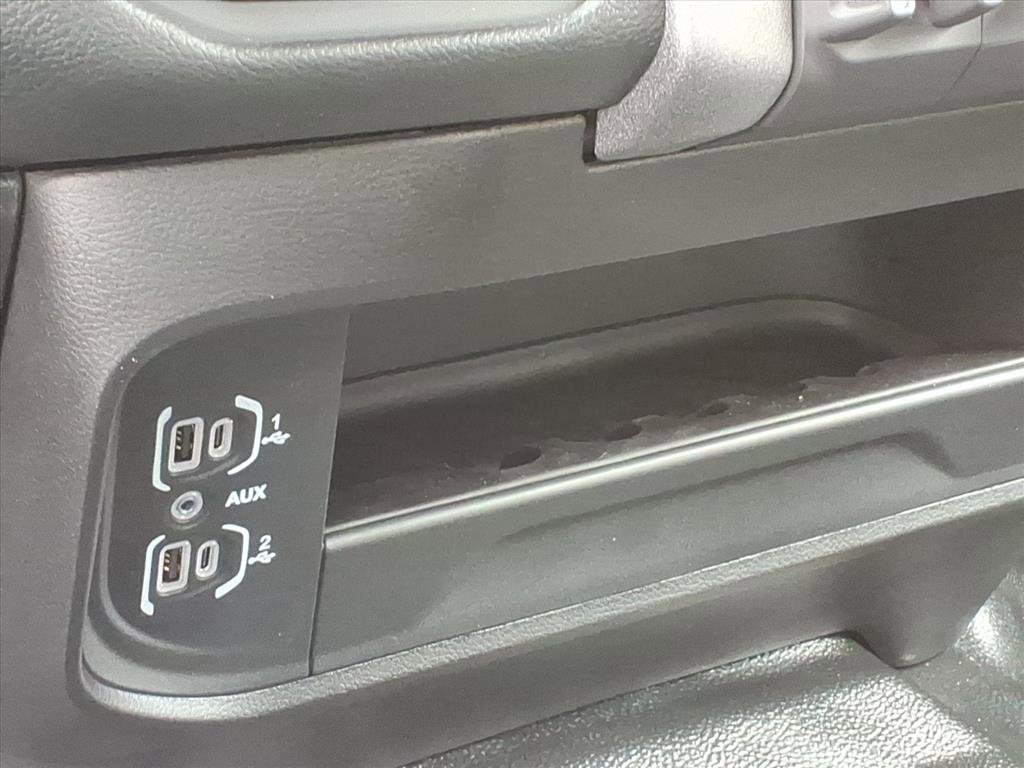 New 2026 RAM 2500 Tradesman w/ Chrome Appearance Group image 27