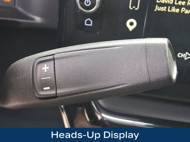 Used 2025 GMC Sierra 2500 AT4X image 13