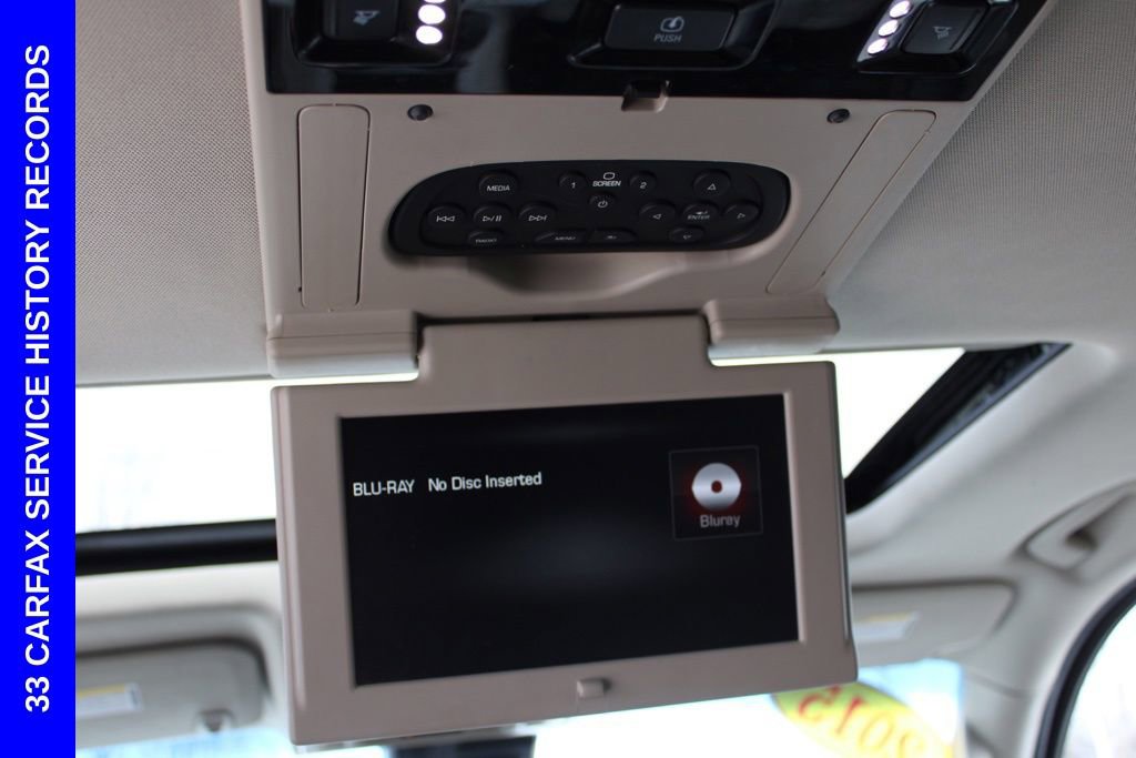 Used 2015 GMC Yukon XL SLT w/ Open Road Package image 28