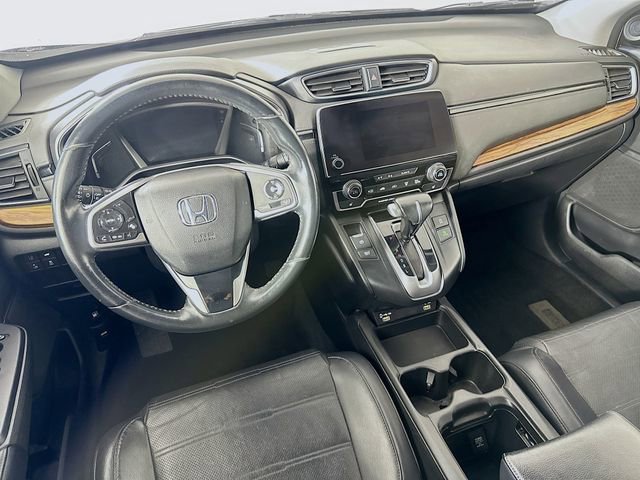 Certified 2020 Honda CR-V EX-L image 30