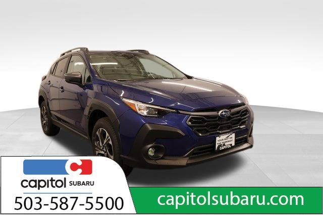 New 2026 Subaru Crosstrek 2.5i Premium