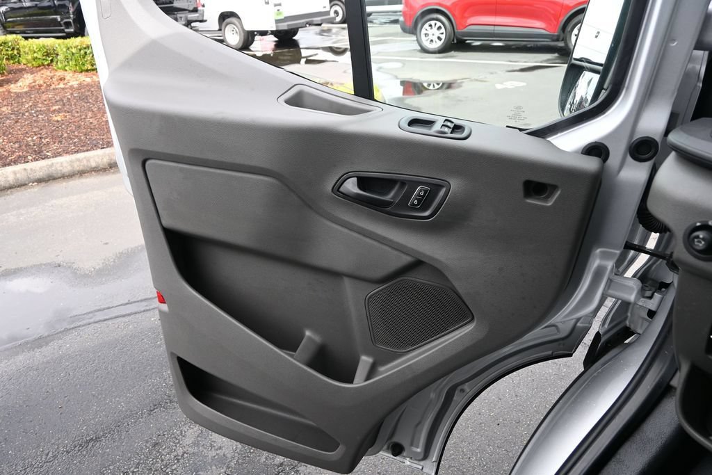 Used 2026 Ford Transit 350 148 Medium Roof AWD w/ Upfitter Package image 13