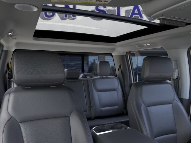 New 2026 Ford F250 Lariat w/ Black Appearance Package AWD/4WD image 23
