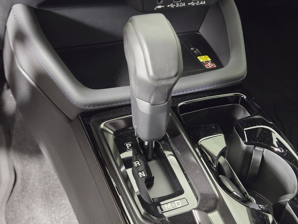 New 2026 Subaru Forester Sport AWD/4WD image 18