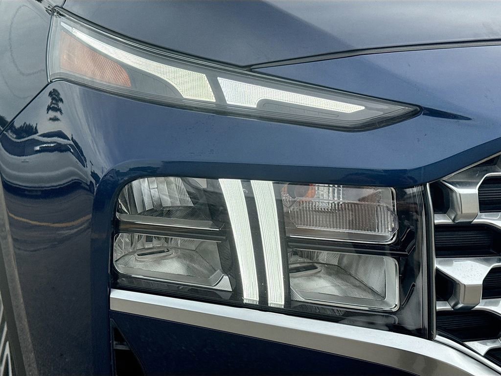 Used 2022 Hyundai Santa Fe SEL w/ Convenience Package FWD image 39